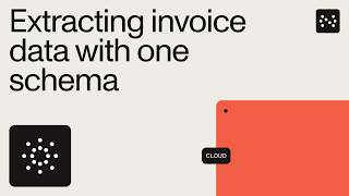 How to extract data from any invoice with an API (JSON output)