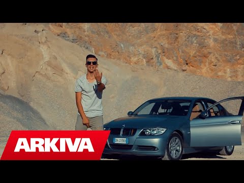 ALBOOS - Ajo ma boni (Official Video HD)