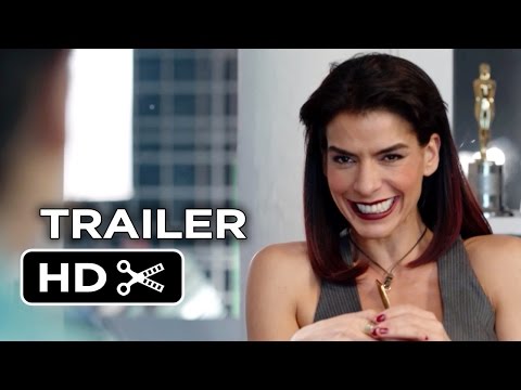 A La Mala (2015) Trailer