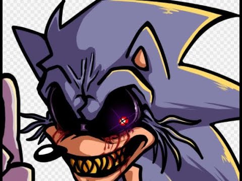 UNNAMED LORD X SONG/HELLBENT REPLACEMENT (Snippet) - Vs. Soular Eclipse OST