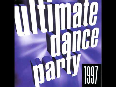 Ultimate Dance Party 1997