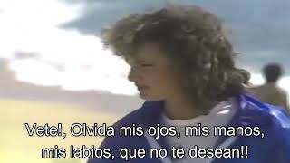 Pimpinela - Olvídame y pega la vuelta - Letra y video