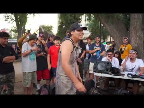 MEMO vs RUN RUN | CUARTOS ALFA FREE ULTIMA OPORTUNIDAD