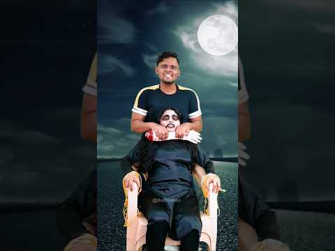 Bhootani Ne " Jai Shree Ram" बोलो🤯🥵(Part 2) ~ Power Of Lord Hanuman Ji ✅ ~ #suroshan