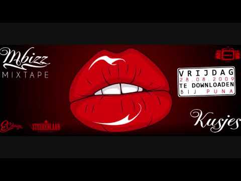 M Bizz ft  Klemma   Kusjes Remix