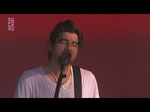 Deftones - 2025-06-22 - Southside Festival (Full Show)