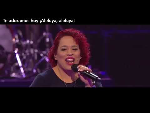 Eres fiel - Iglesia Lakewood - Ingrid Rosario