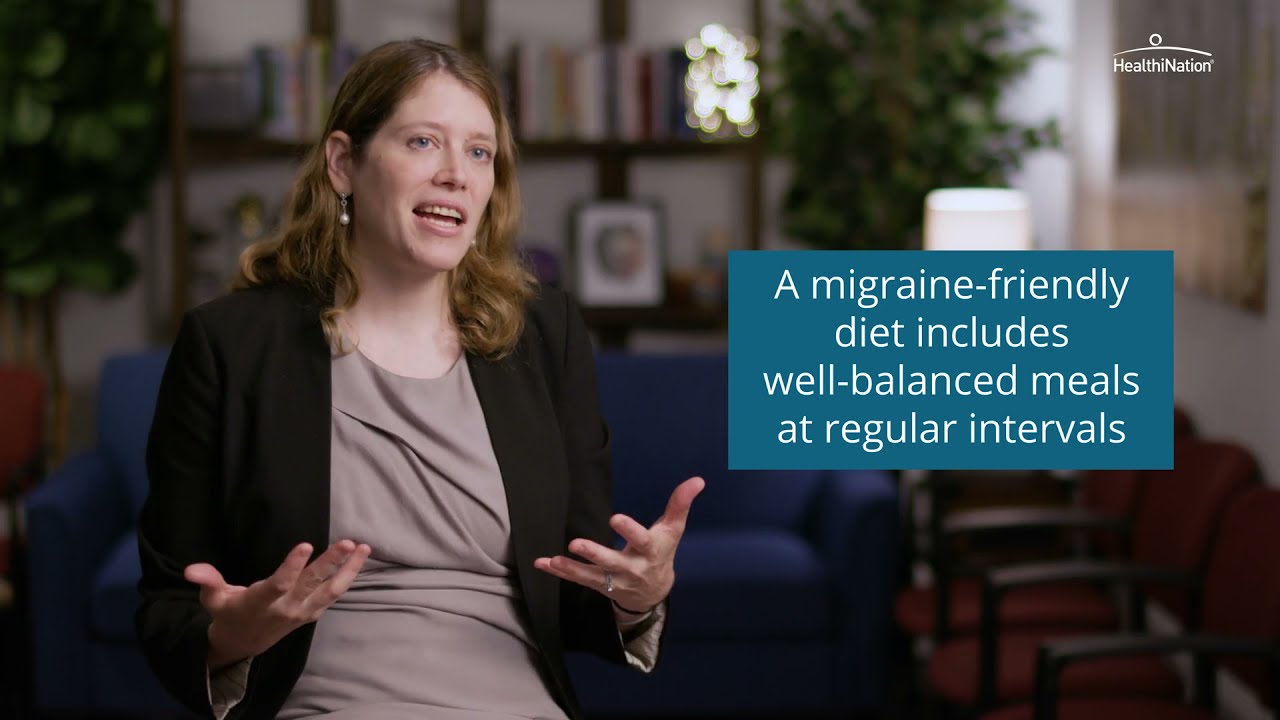 How to Identify Your Migraine Trigger Foods