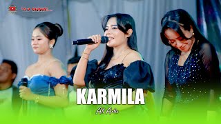 Download lagu KARMILA - ALL ARTIS - OM SAVANA SAKJOSE mp3 Download lagu KARMILA - ALL ARTIS - OM SAVANA SAKJOSE mp3