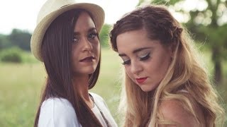 "Simple Life" Megan & Liz Official Video