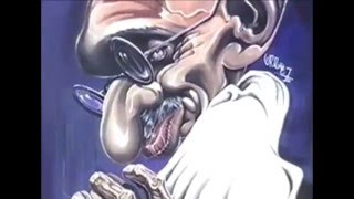 APRENDER A DIBUJAR CARICATURAS EN LA ESCUELA DE DIBUJO LUIS ORDOÑEZ