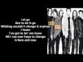 Little Texas - Yesterday's Gone Forever ( + lyrics 1997)