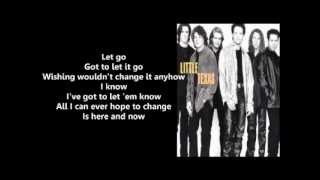 Little Texas - Yesterday&#39;s Gone Forever ( + lyrics 1997)