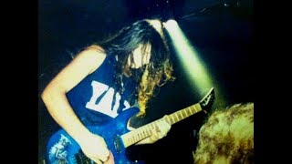 Savatage - Ghost In The Ruins (Live , Cologne 1993)