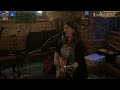 ‘Fire Away’ - Helen (Chris Stapleton) The Pumphouse Open Mic, every other Thursday CF62 5BE