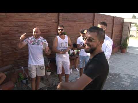 Ramadan si Geanser 27 august 2019 ziua