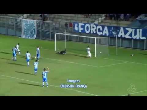 SÃO RAIMUNDO - AM 1X4 NACIONAL - AM ⚽ 05.04.17 🎥 CAMPEONATO AMAZONENSE