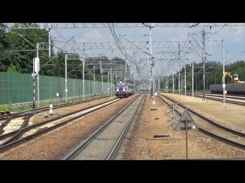 "Łużyce" w przelocie