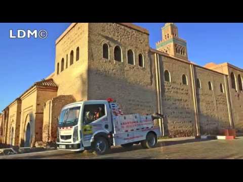 Automove Dépannage (Towing) by LDM©