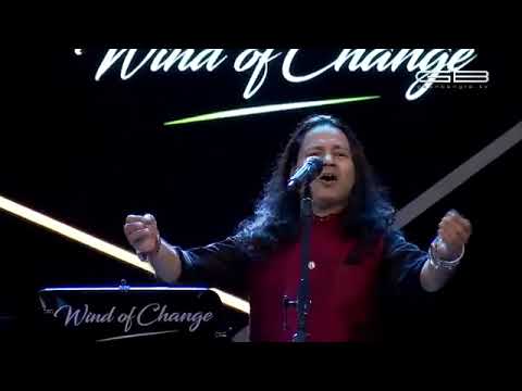 DAAK DIYACHEN DOYAL AMAREY   TAPOSH FEAT  KAILASH KHER   OMZ WIND OF CHANGE  S 05 360P