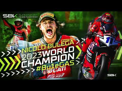 2024 Ducati Panigale V2 Bulega 2023 World Champion Replica in Columbus, Ohio - Video 4