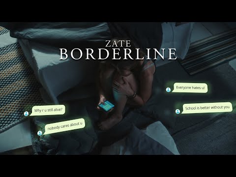 Zate - Borderline