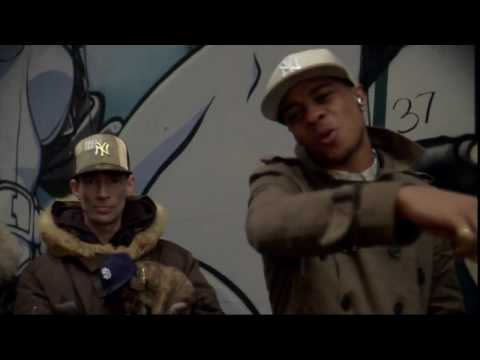 RT.ILLERY A.K.A RTKAL - WAH GWAN  [OFFCIAL VIDEO] 2010