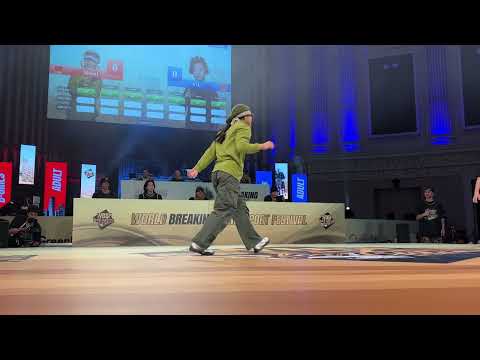 Royal VS 671  | WDSF BREAKING BRISBANE 2026