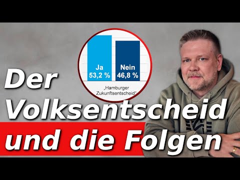 Hamburg gegen den Klimawandel: Was der Volksentscheid auslöst