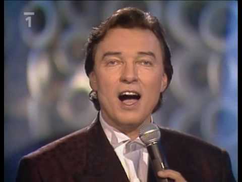 Karel Gott - Cesta rájem (1990)