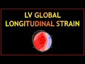 Global Longitudinal Strain (GLS - PART 1)