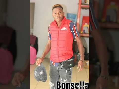 Bonsella - Uunyuni