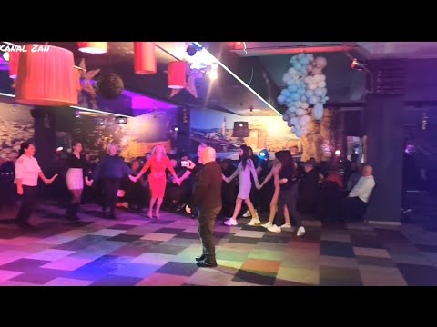 Kolo za Česke Marič Bend Benjamin Čović 28.11.2025