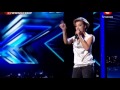 Laurent Wolf - No Stress cover in X Factor 
