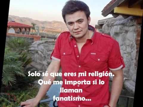 Mario guerrero- Mi credo (con letra).wmv