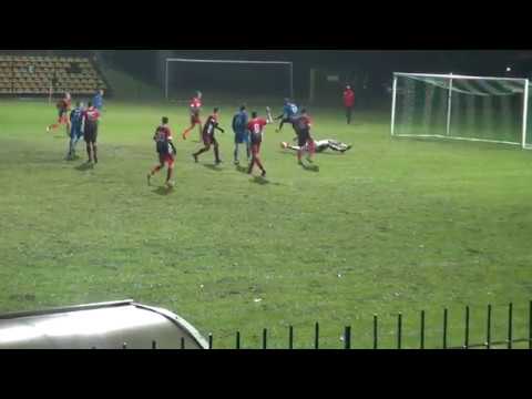 tv.nsk.pl 2016-11-19 MKS Świt Nowy Dwór Maz. - KS Motor Lubawa 6-0 (3-0) cz31