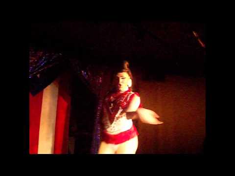 Leenah Marie (Fierze Cardoza) @ CheZ Est 6/2/12