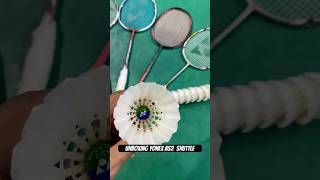 Download lagu Unboxing yonex as2 shuttle 💥#yonex #yonexsunrise #shuttle #shuttlecock #badminton #sports #fitness mp3 Download lagu Unboxing yonex as2 shuttle 💥#yonex #yonexsunrise #shuttle #shuttlecock #badminton #sports #fitness mp3