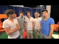 One Direction Nickelodeon Pregnancy Prank Full Video Good Quality