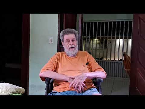 Entrevista com Leonardo Fernandes Bloco Zé Pereira de Pedro Velho RN