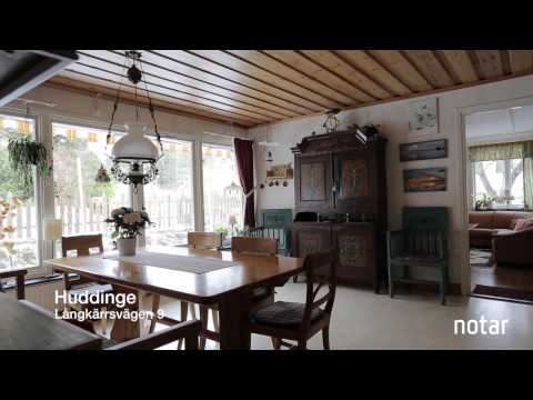Såld, 5 rum · 107m2 + 31m2, Stuvsta : Via Notar mäklare Älvsjö