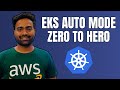 The End Of Kubernetes Complexity Amazon EKS Auto Mode Deep Dive