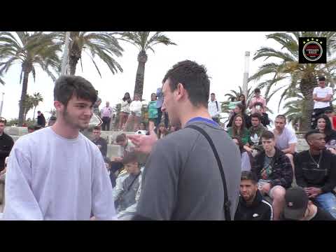 VG vs Citto - 8avos "2a temporada J2"