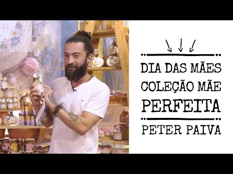 Sabonete Rosa na Cúpula - Peter Paiva.