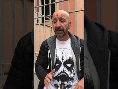 Babbo Natale esiste - Geppo Show