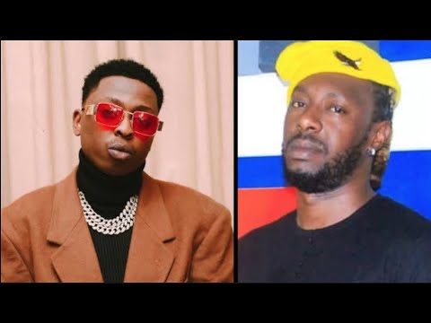 YOUNG LUNYA AFANYA BALAA HILI KWA LORDY EYES ''WAMENIIBIA MARASHI MASAKI''SHUHUDIA