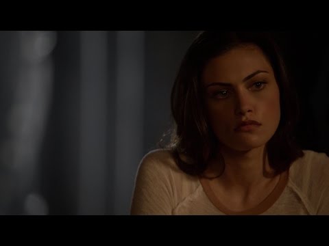 The Originals 2x01 Elijah Hayley & Klaus make a plan to attack the Guerrera wolfs