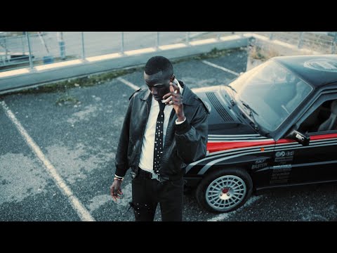 AXELL - RAGAZZO FORTUNATO PROD. VAPORSTEF (OFFICIAL VIDEO)