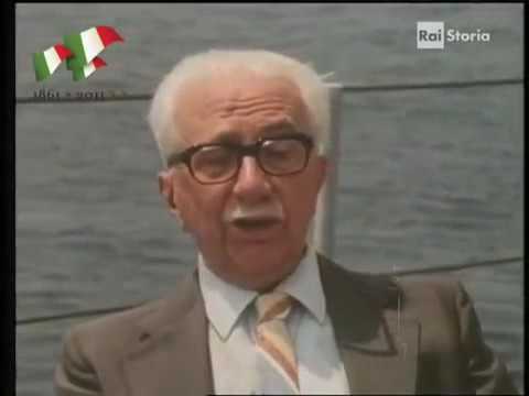 Italia in guerra: ultimo messaggio da Capo Matapan.