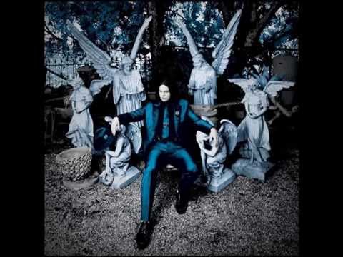 Jack White - Lazaretto (Full Album - 2014)